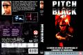 pitch black